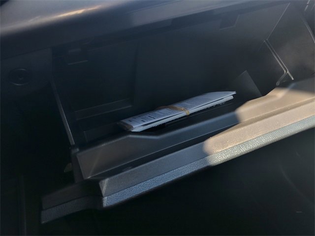 Certified 2023 Ford Edge SEL image 39