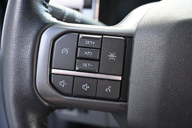 Certified 2022 Ford F150 Lightning XLT AWD/4WD image 32