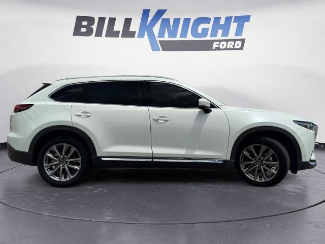 Used 2021 MAZDA CX-9 Grand Touring FWD image 6