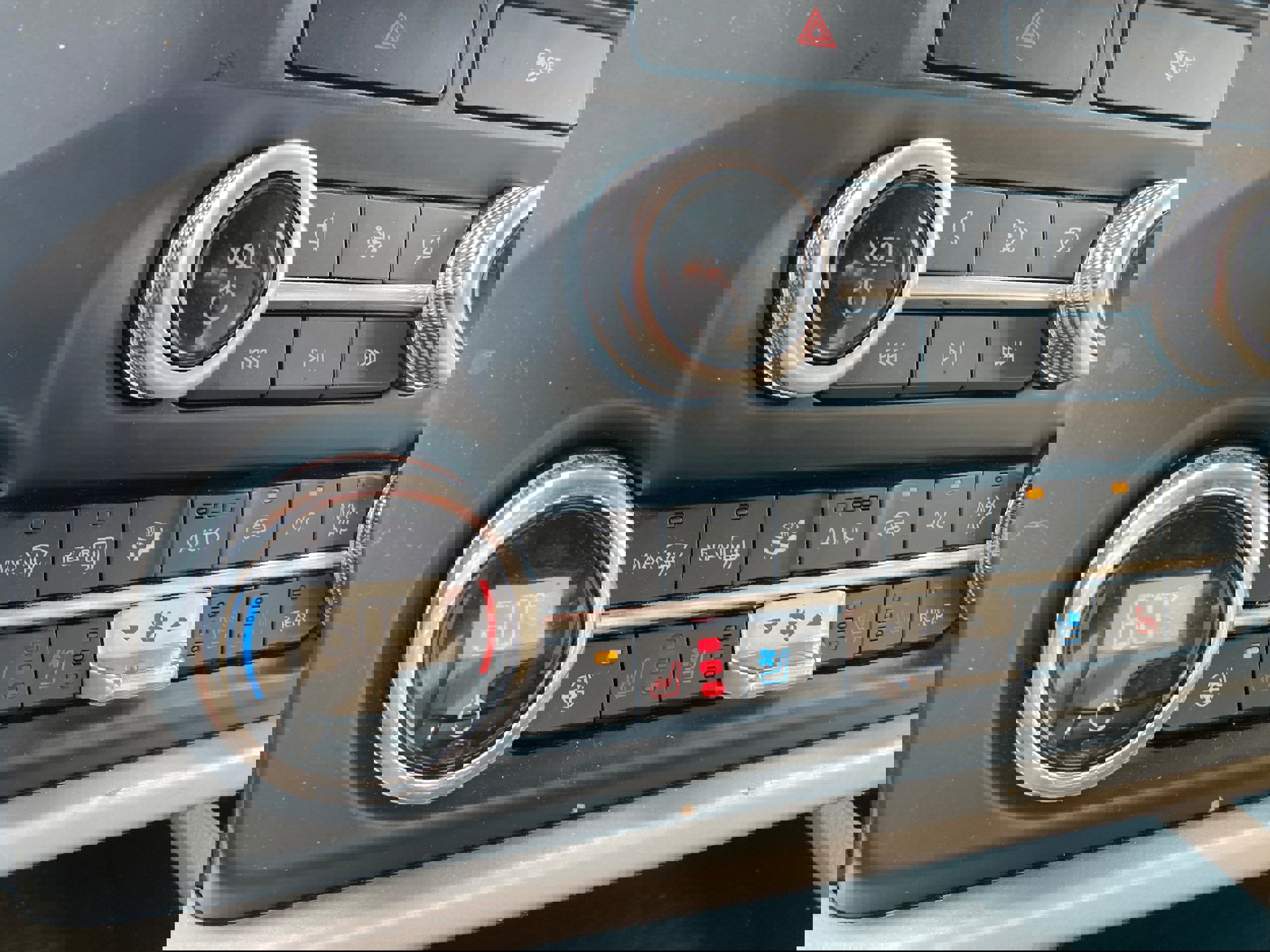 Certified 2022 Ford Expedition Max Limited image 20