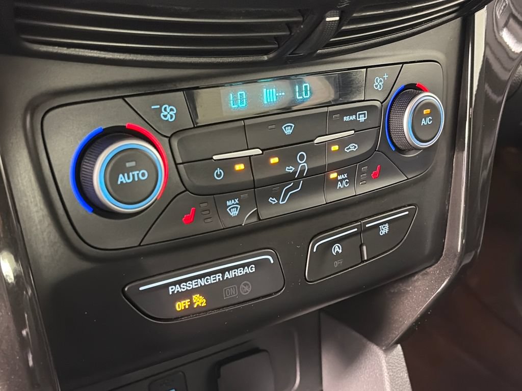 Certified 2019 Ford Escape SE AWD/4WD image 21