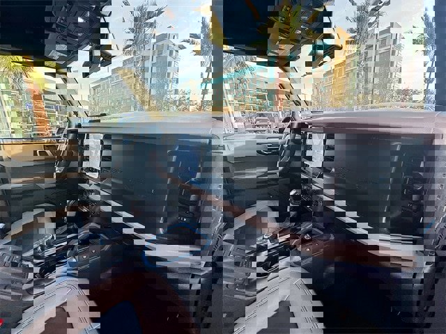 Certified 2023 Ford Bronco Wildtrak image 29