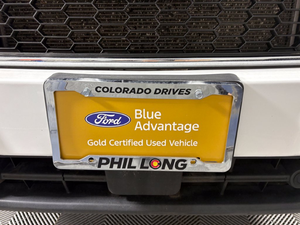 Certified 2023 Ford Transit 350 XLT RWD image 9
