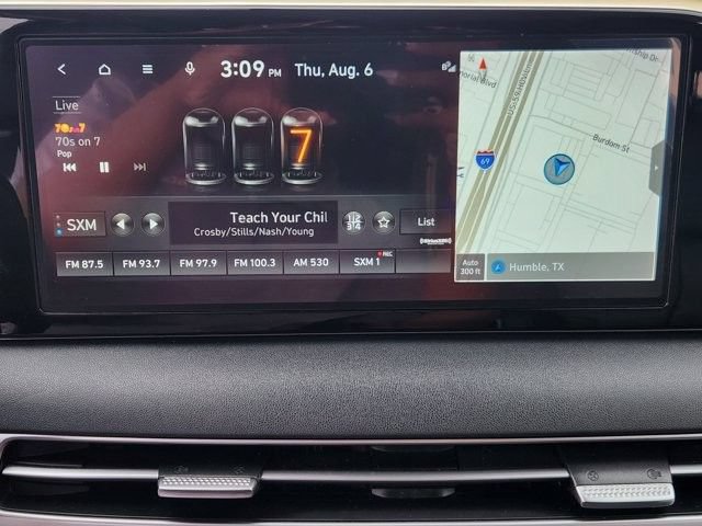 Used 2023 Hyundai Palisade XRT FWD image 14