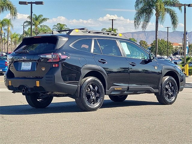 Used 2024 Subaru Outback Wilderness image 7