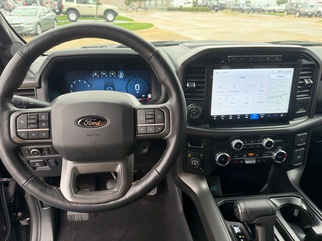 Certified 2024 Ford F150 Tremor image 12
