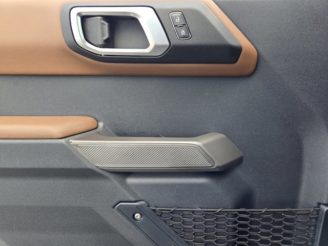 Certified 2021 Ford Bronco Outer Banks image 21