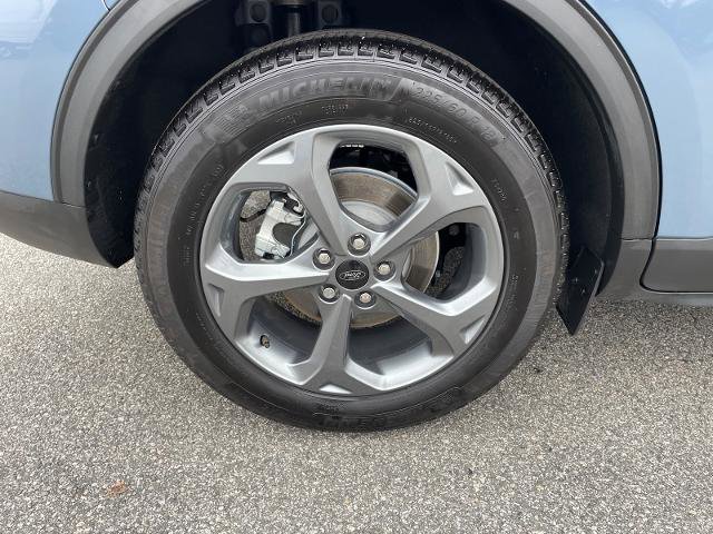 Certified 2025 Ford Escape ST-Line image 25