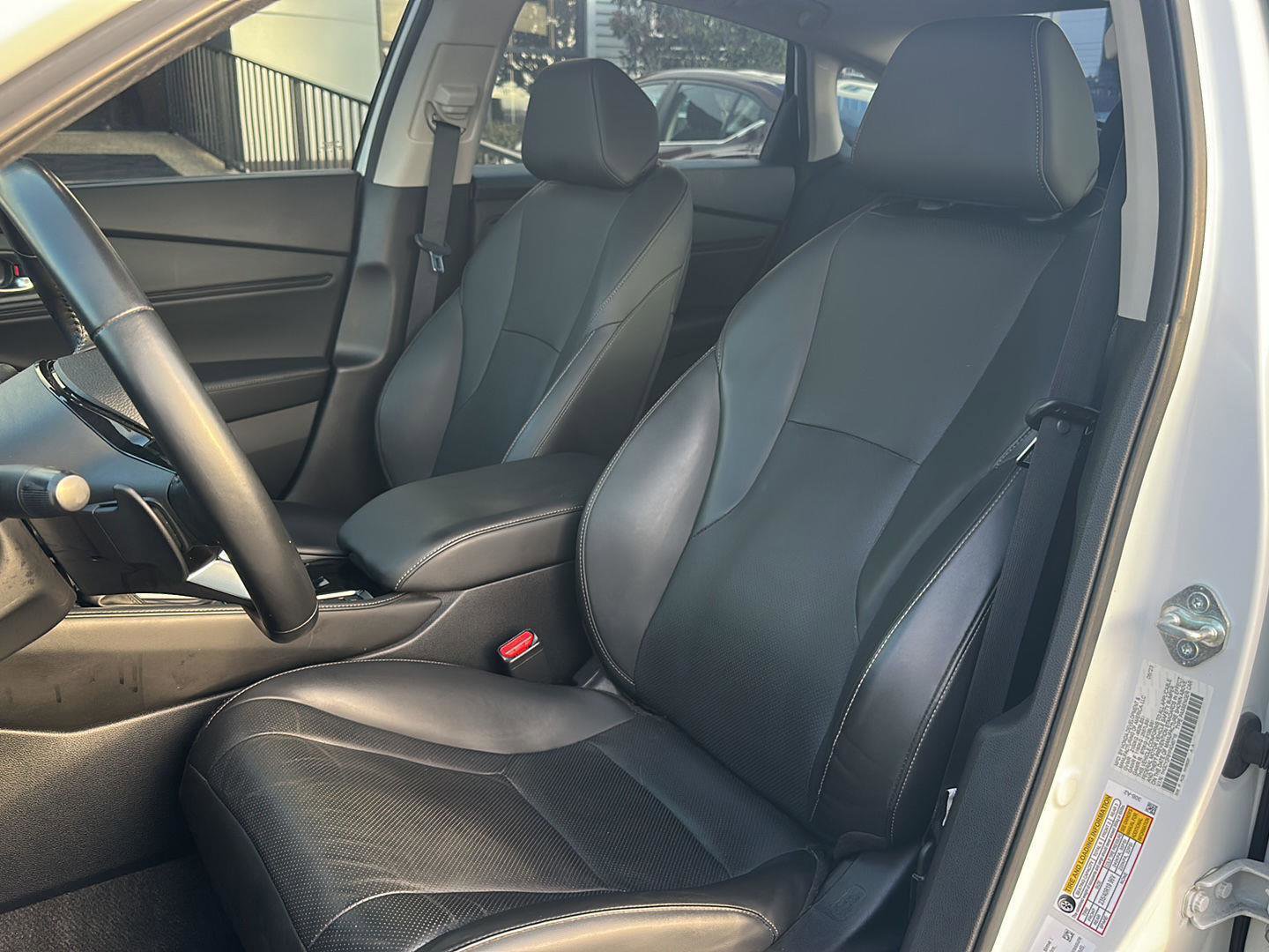 Used 2023 Honda Accord Touring image 16