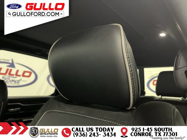 Used 2021 RAM 1500 Laramie w/ Sport Appearance Package AWD/4WD image 17
