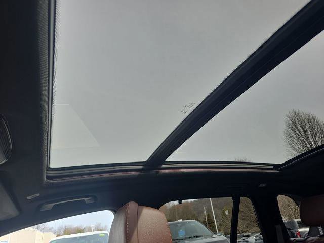 Used 2019 BMW X5 xDrive40i w/ Executive Package image 30