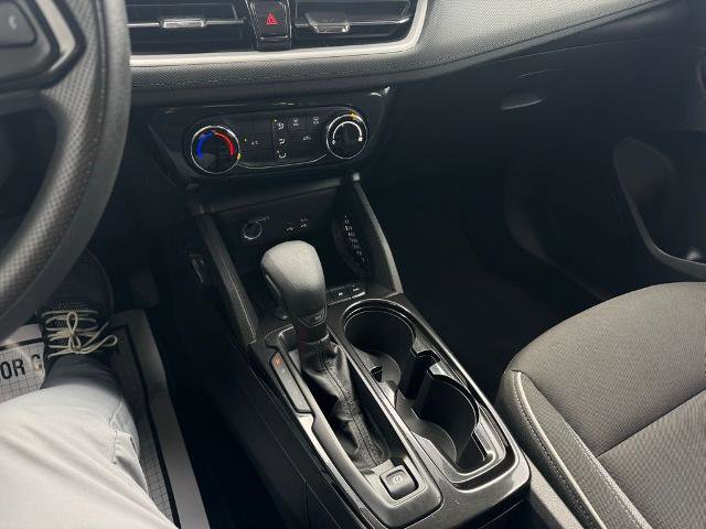 Used 2024 Chevrolet TrailBlazer LT image 18