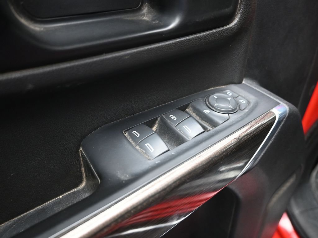 Used 2022 Chevrolet Silverado 2500 LT w/ Convenience Package image 13