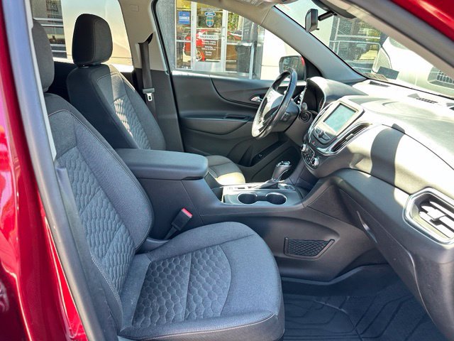 Used 2018 Chevrolet Equinox LT AWD/4WD image 54