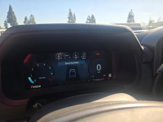 Certified 2024 Ford F150 XLT w/ Equipment Group 302A MID image 12