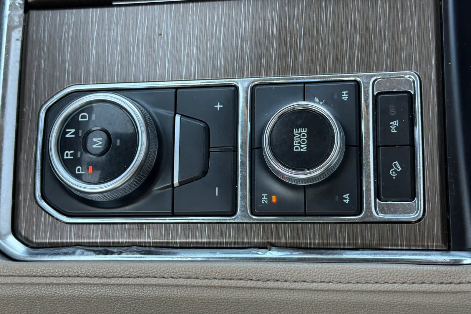 Certified 2022 Ford Expedition Max Limited AWD/4WD image 23