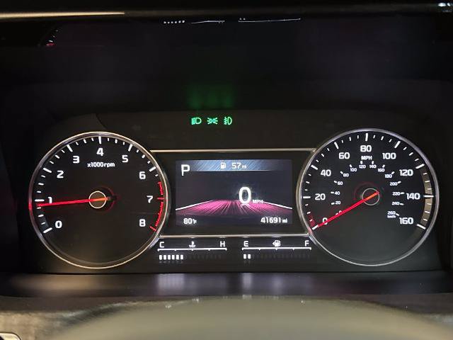 Used 2023 Kia Sorento X-Line EX AWD/4WD image 24