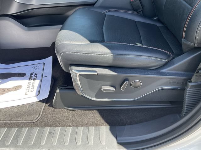 Certified 2023 Ford F150 Lariat w/ Equipment Group 502A High AWD/4WD image 13