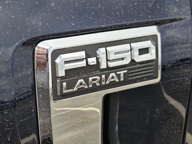 Certified 2024 Ford F150 Lariat w/ Bed Utility Package AWD/4WD image 18