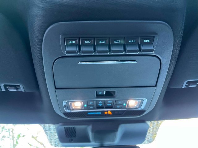 Certified 2026 Ford F150 Raptor AWD/4WD image 35