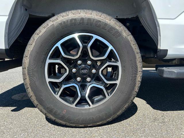 Certified 2023 Ford F150 XLT w/ Equipment Group 302A High AWD/4WD image 29