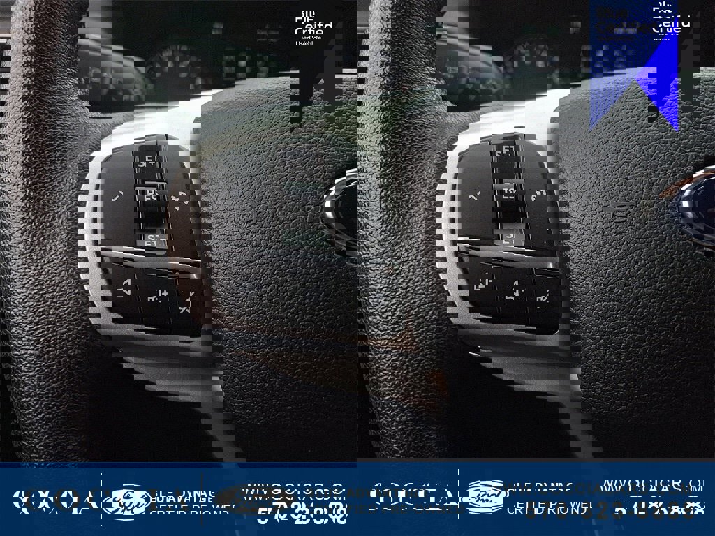 Certified 2022 Ford Explorer XLT w/ Equipment Group 202A image 22