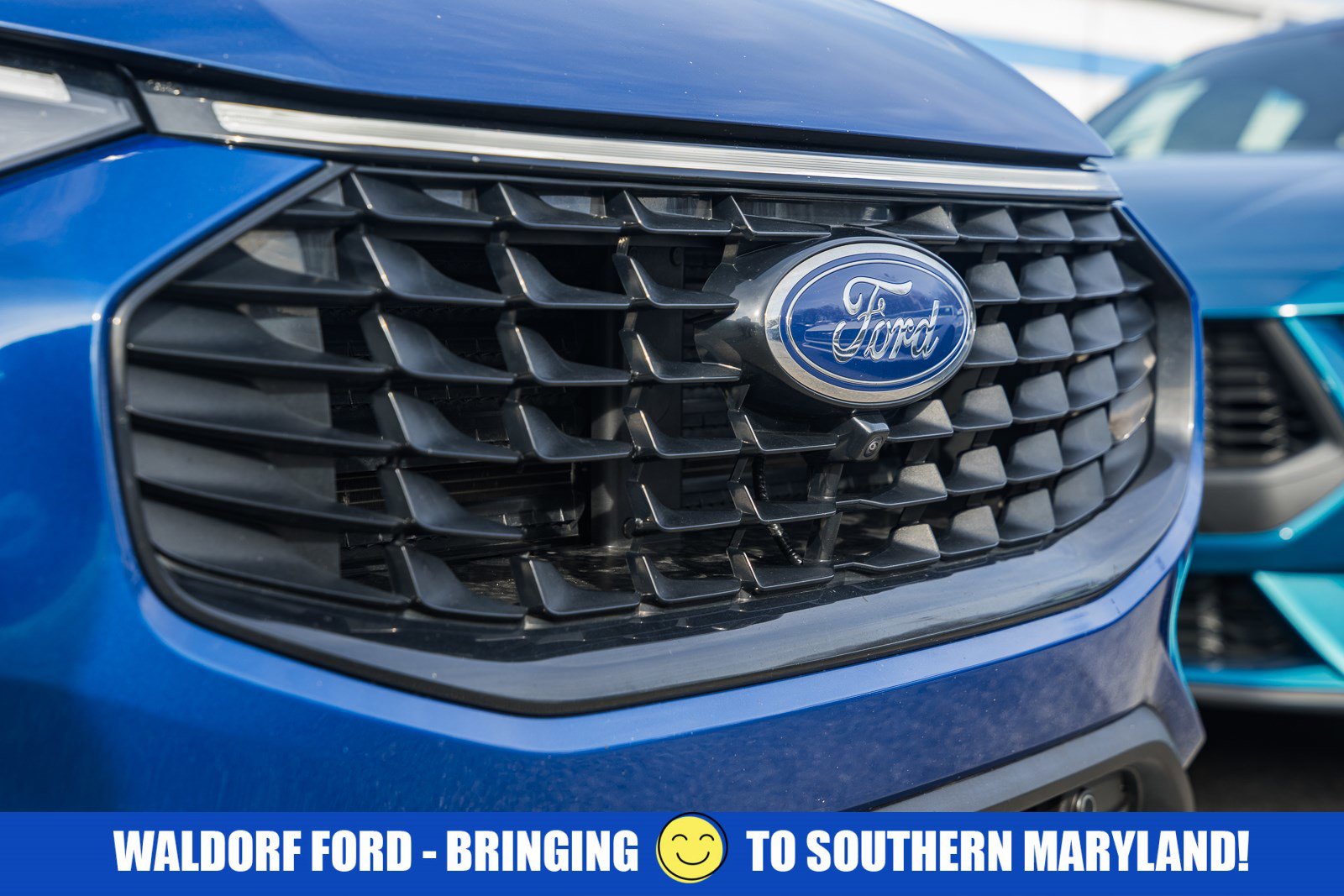 Certified 2023 Ford Escape Platinum image 14