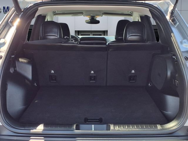 Used 2019 Jeep Cherokee Limited AWD/4WD image 5