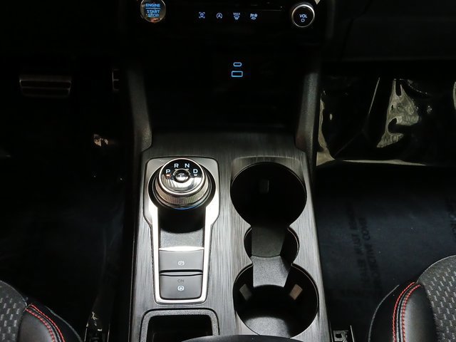 Certified 2023 Ford Escape ST-Line w/ Tech Pack #1 image 14