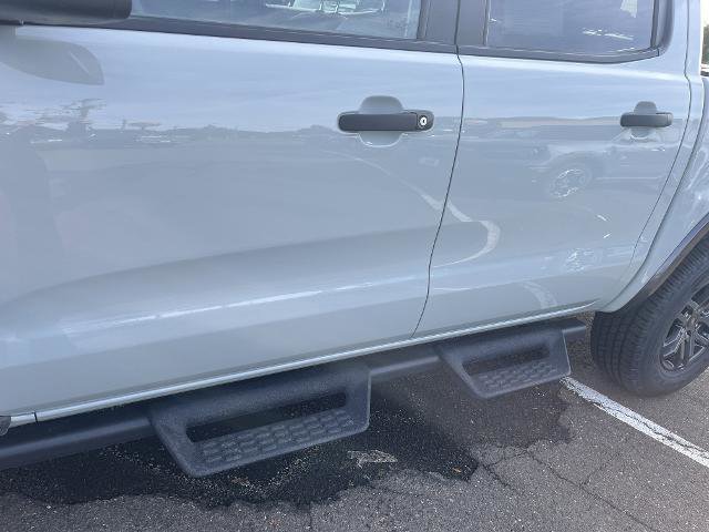 Certified 2023 Ford Ranger XLT w/ Tremor Off-Road Package AWD/4WD image 7