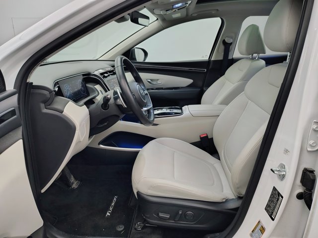 Used 2024 Hyundai Tucson SEL AWD/4WD image 10