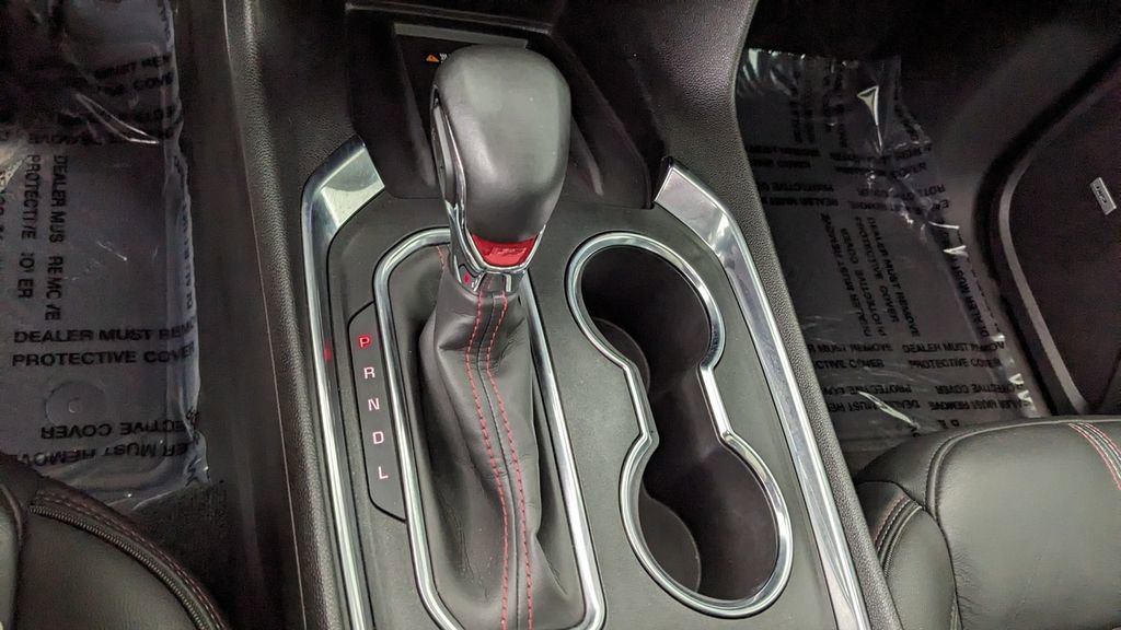 Used 2023 Chevrolet Traverse RS image 31