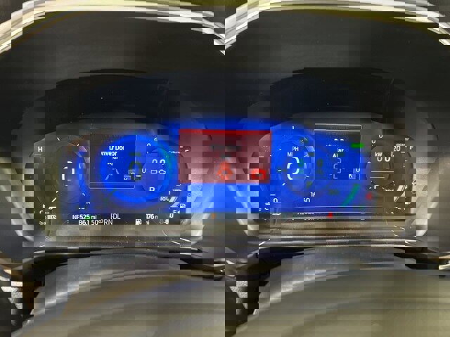 Certified 2020 Ford Escape Titanium w/ Titanium Premium Package 2.0 image 10