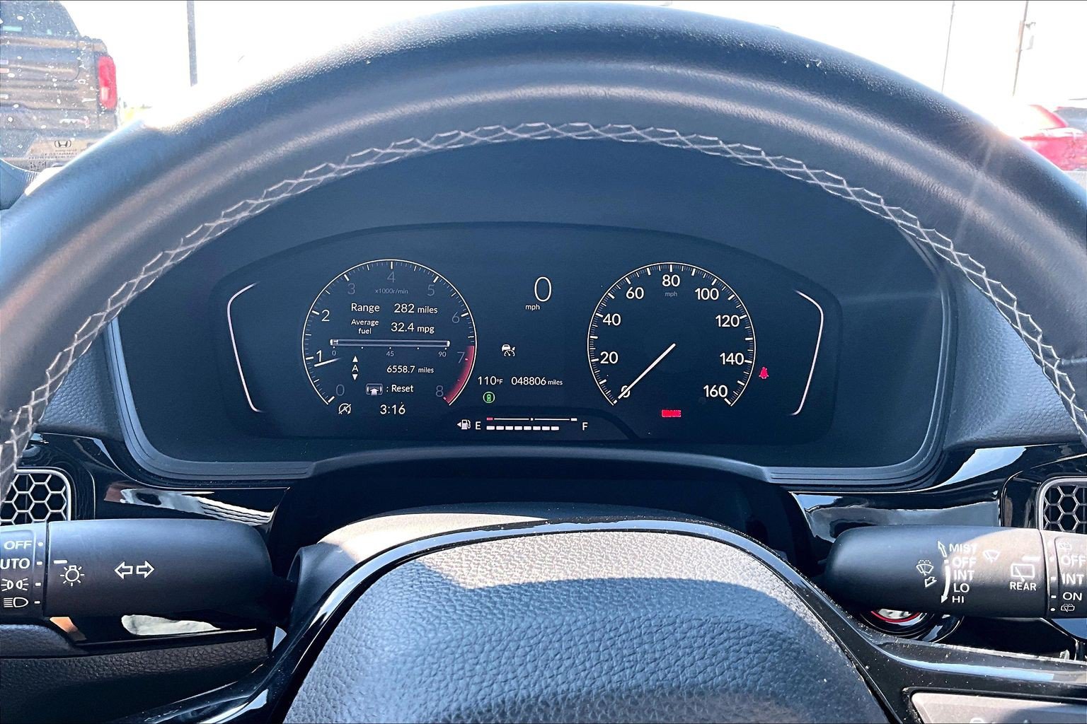 Used 2024 Honda Civic Sport image 24