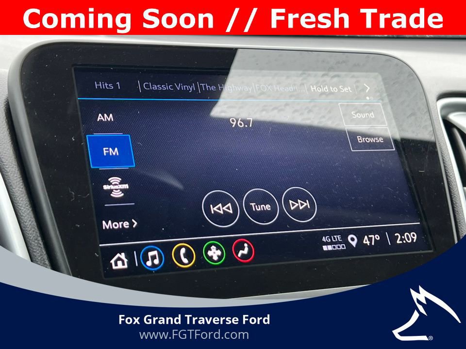 Used 2024 Chevrolet Malibu LT image 25