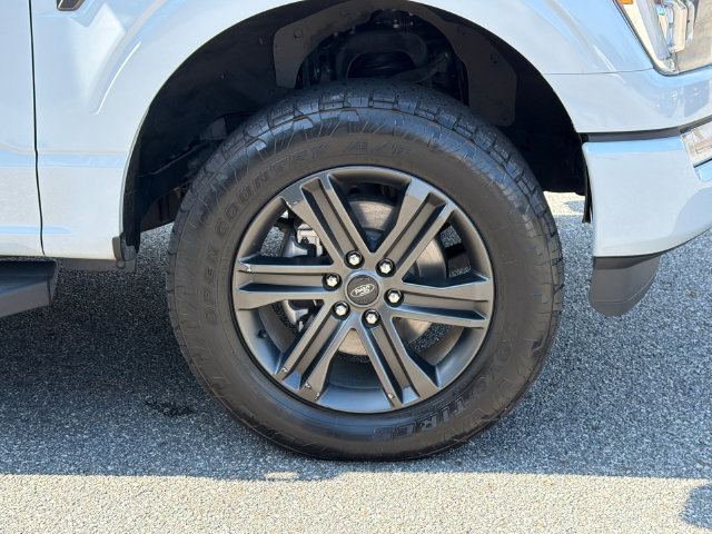 Certified 2022 Ford F150 Lariat AWD/4WD image 14