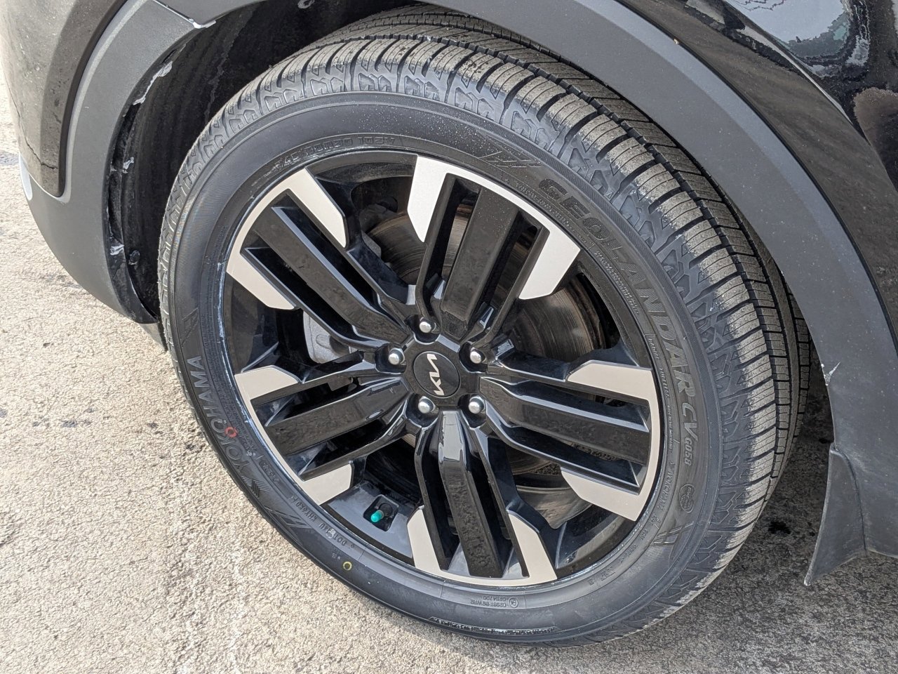 Used 2023 Kia Telluride SX X-Line image 12