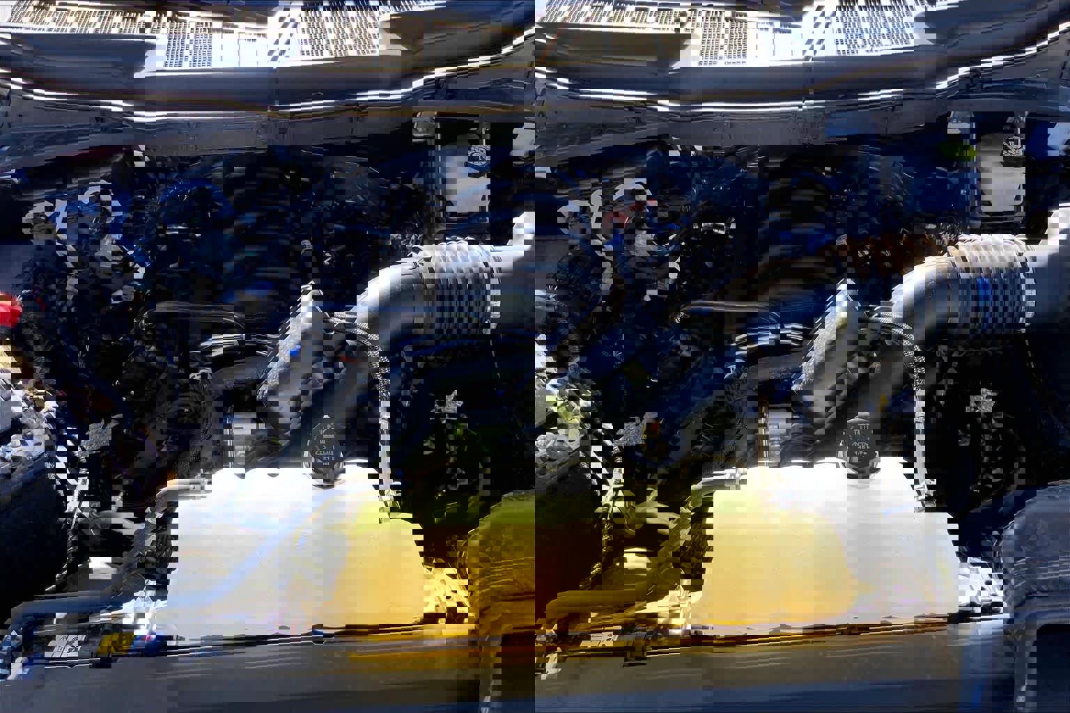 Certified 2024 Ford F150 XLT image 31