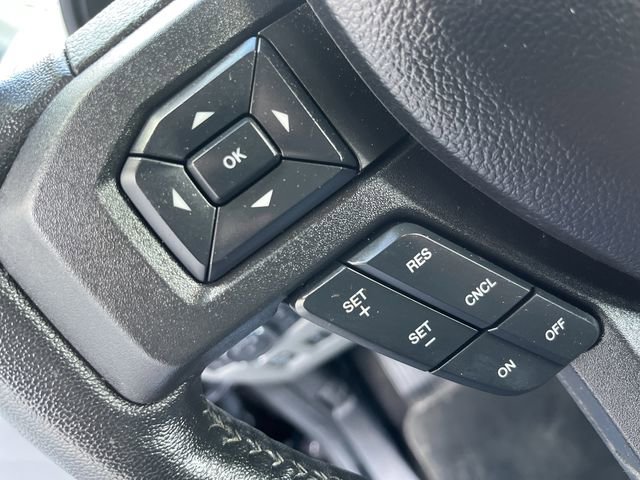 Certified 2020 Ford F150 XLT w/ Equipment Group 302A Luxury image 27