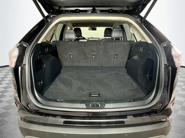 Certified 2024 Ford Edge SEL w/ Convenience Package AWD/4WD image 31