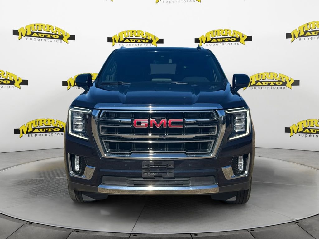Used 2023 GMC Yukon SLT image 9