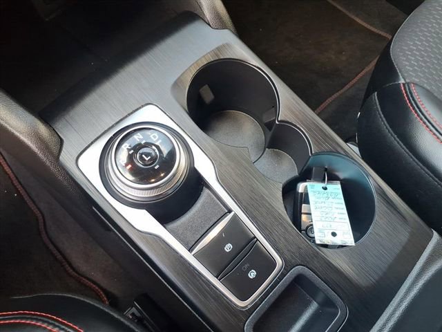 Certified 2023 Ford Escape ST-Line w/ Tech Pack #1 image 23