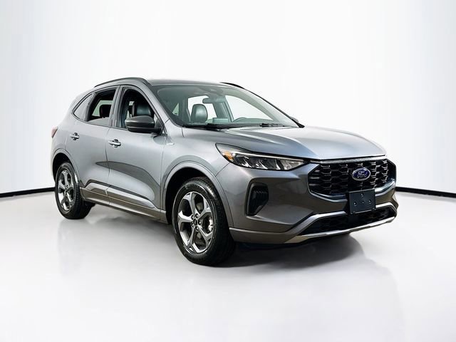 Certified 2024 Ford Escape ST-Line image 6