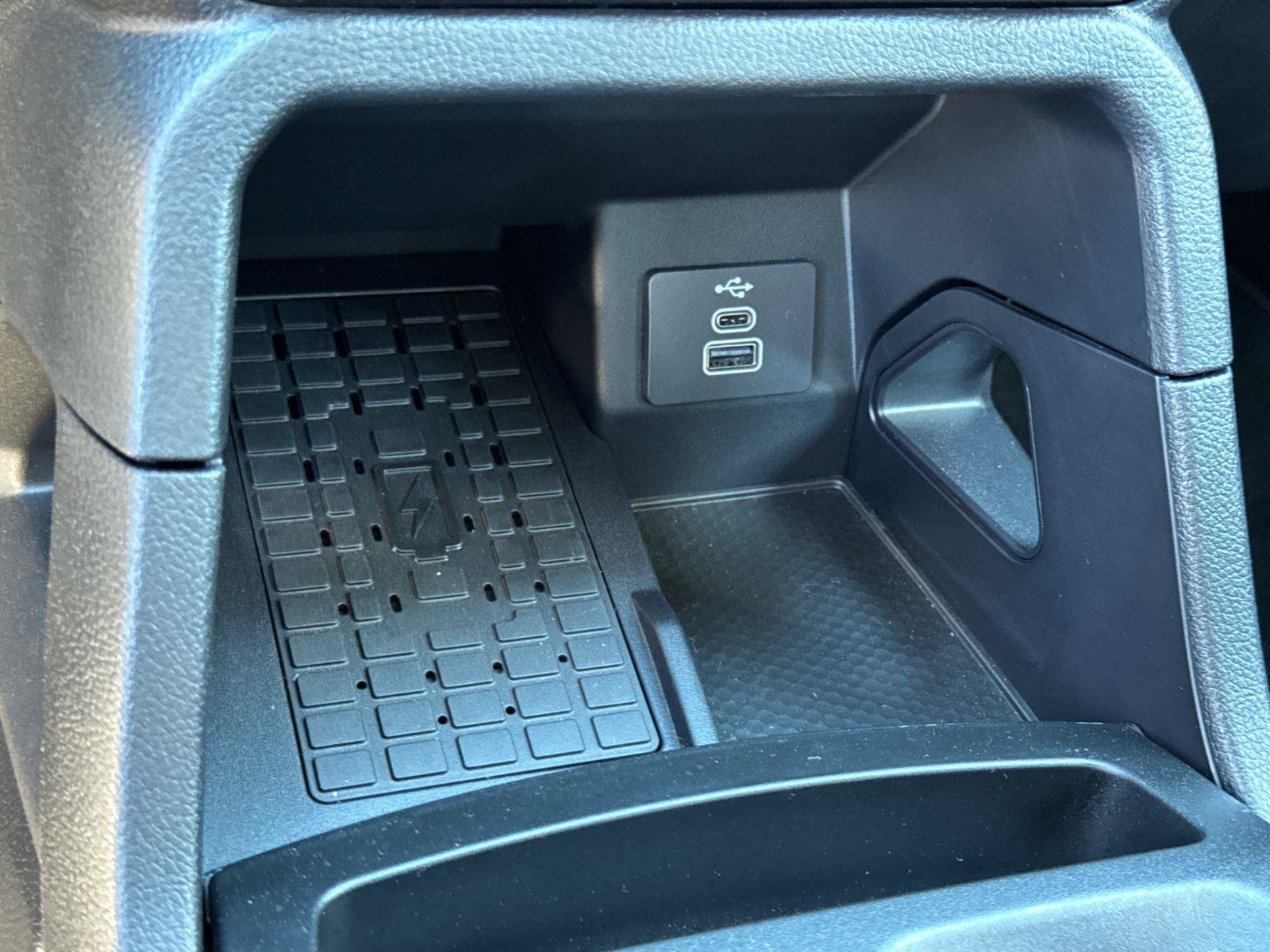 Certified 2024 Ford Ranger XLT w/ Technology Package image 31