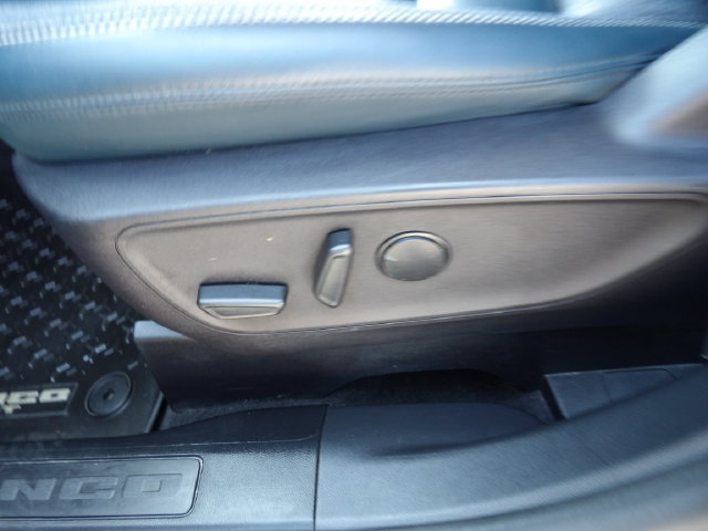 Certified 2024 Ford Bronco Sport Outer Banks AWD/4WD image 26