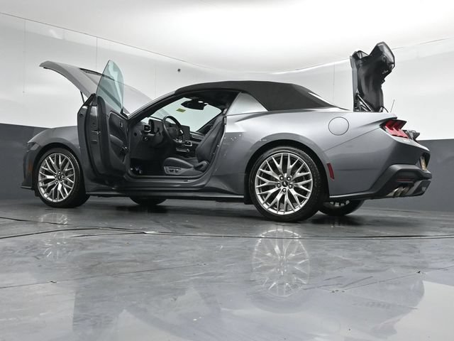 Certified 2025 Ford Mustang GT Premium RWD image 53