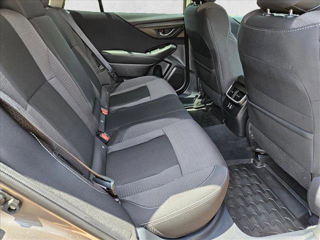 Used 2023 Subaru Outback Premium AWD/4WD image 20