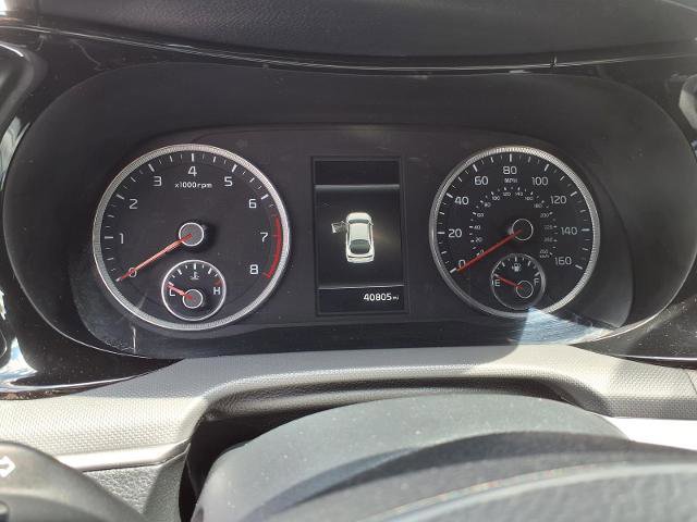 Used 2022 Kia K5 GT-Line FWD image 18