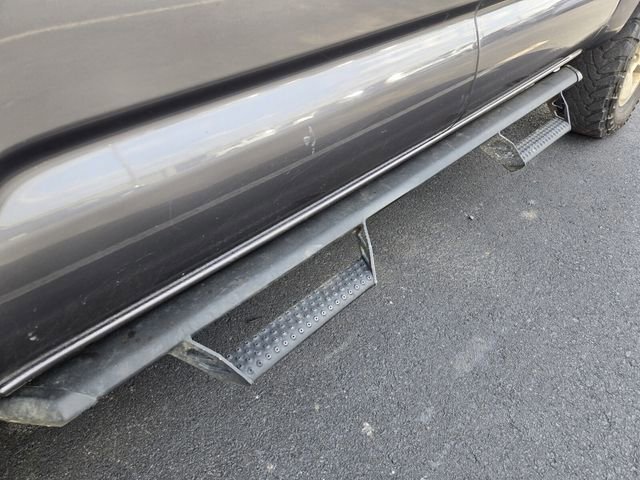 Used 2022 Toyota Tacoma SR AWD/4WD image 7