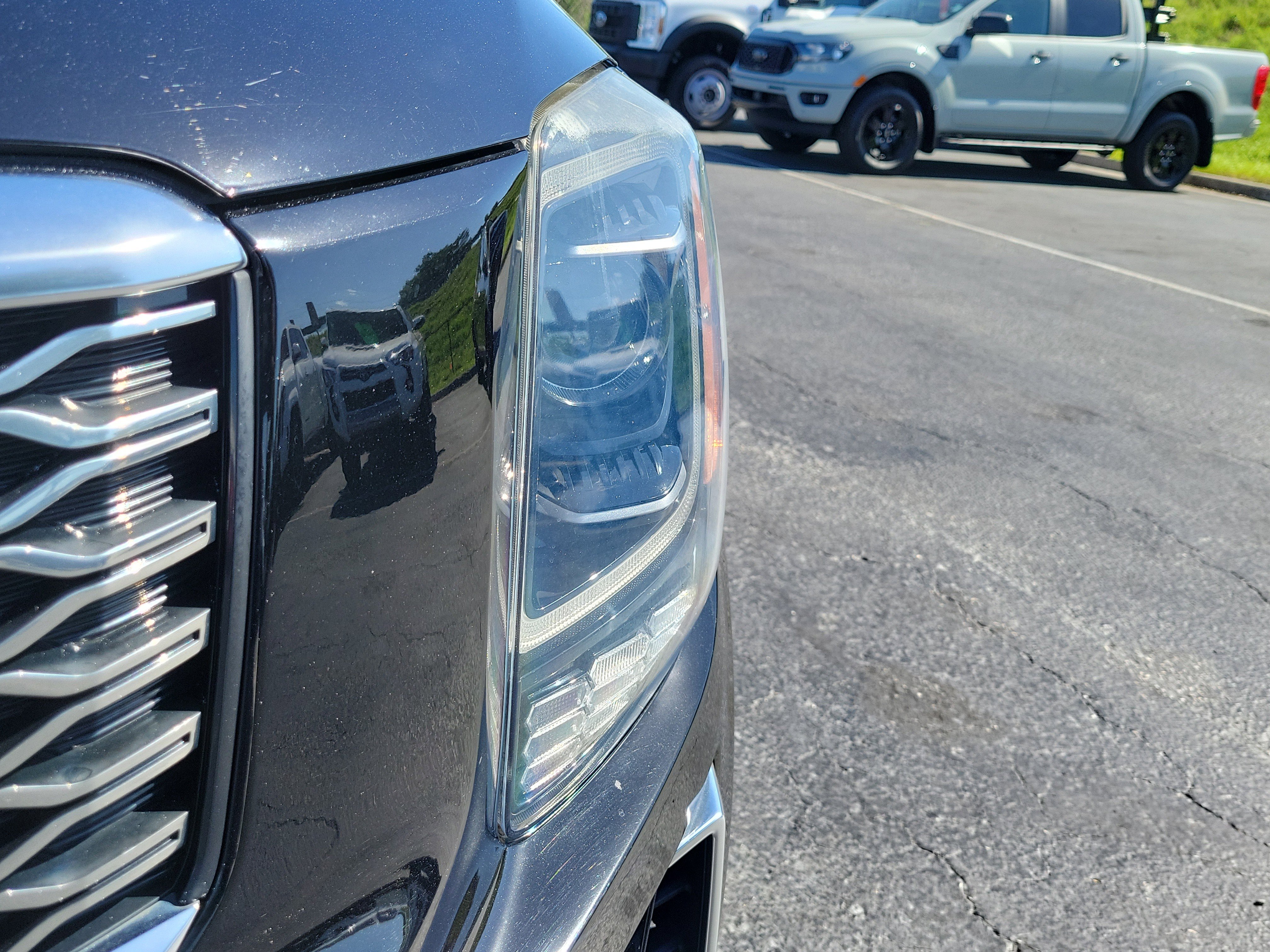 Used 2021 Kia Telluride S AWD/4WD image 3